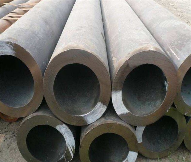 南京厚壁无缝钢管型号