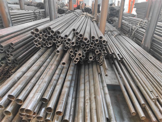 南京精密无缝钢管批发