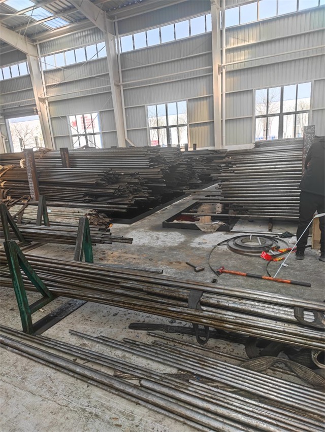 南京小口径精密无缝钢管价格