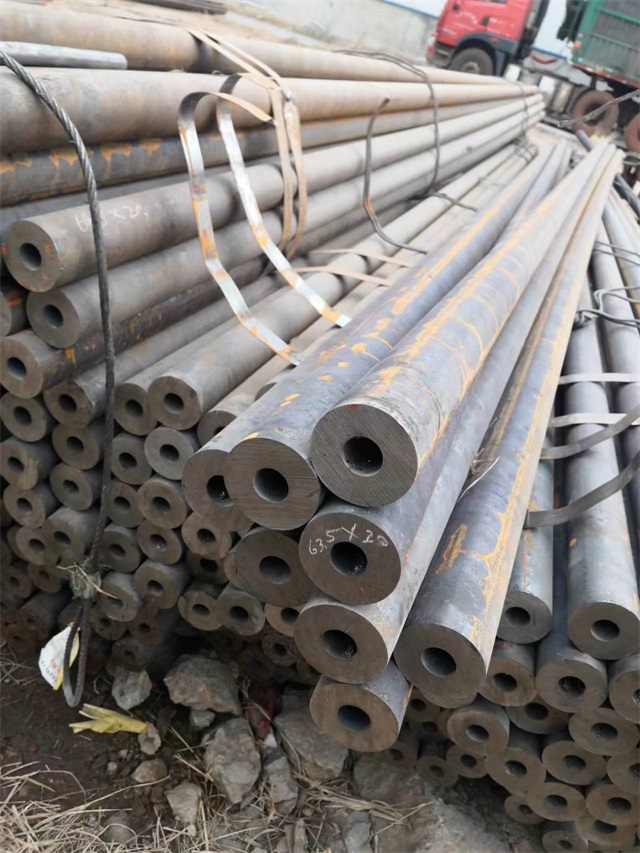 南京45#结构钢管
