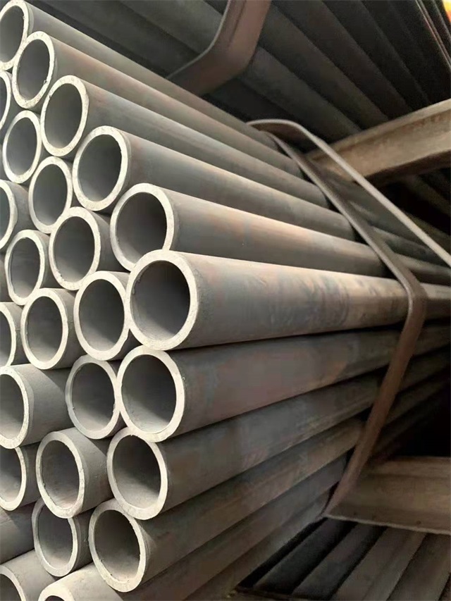 南京35#结构无缝钢管