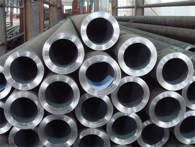 南京厚壁无缝钢管销售