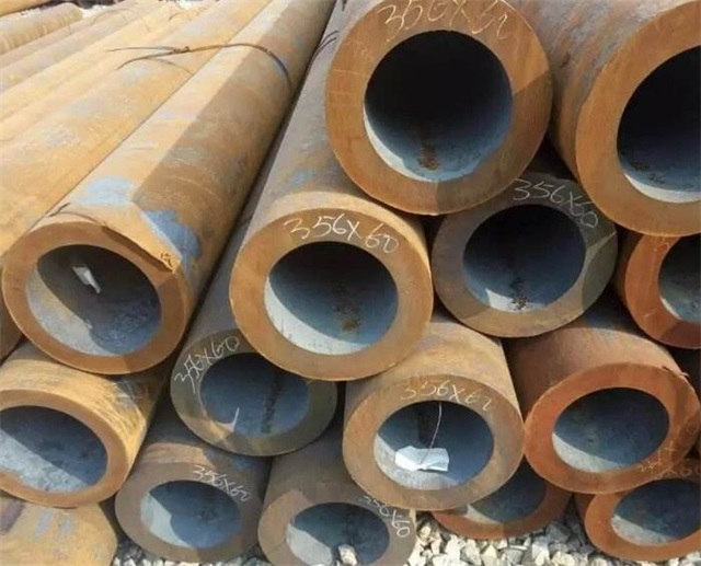 南京厚壁无缝钢管采购