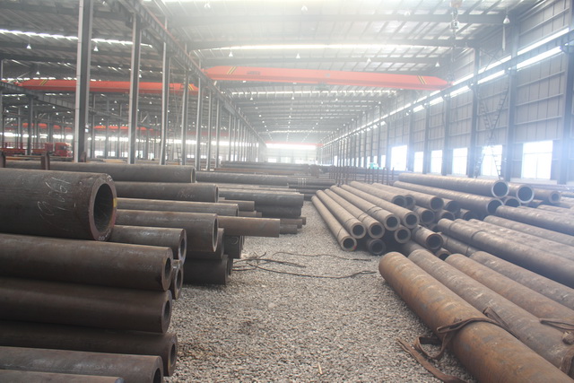 南京厚壁无缝钢管电话