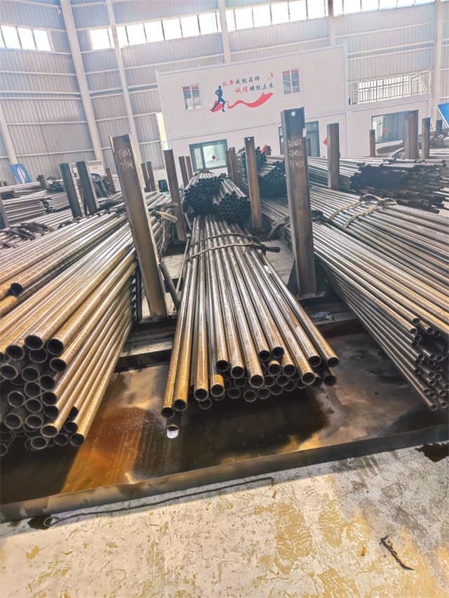 南京精密无缝钢管订购