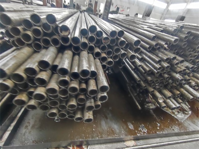 南京精密无缝钢管价格