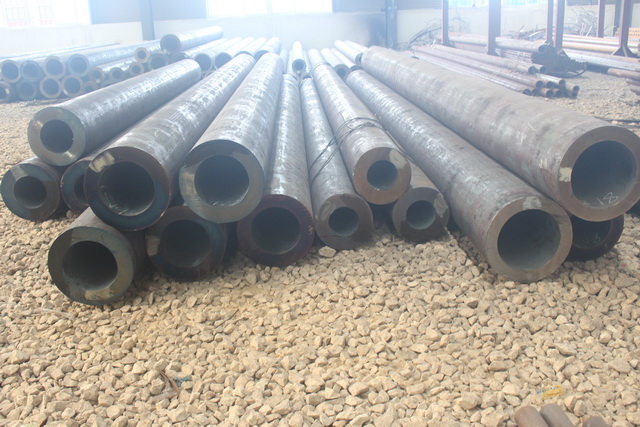 南京厚壁无缝钢管批发厂家