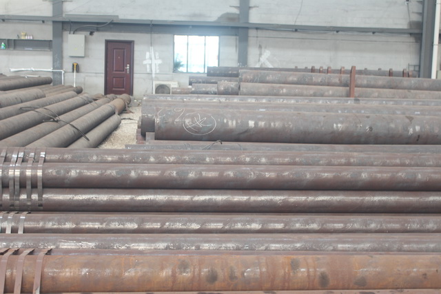 南京厚壁无缝钢管售卖电话