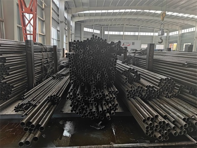 南京30Cr精密无缝钢管