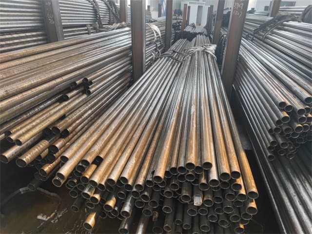 南京35CrMo精密无缝钢管