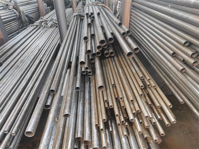 南京精密无缝钢管销售处