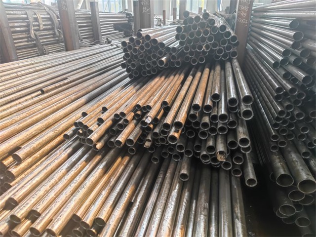 南京精密无缝钢管销售电话