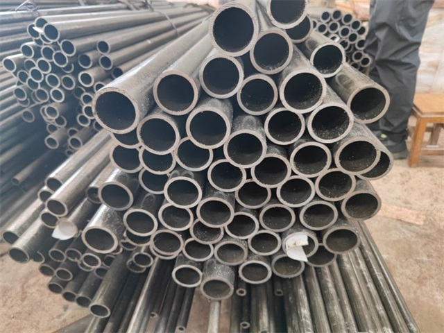 南京精密无缝钢管定做