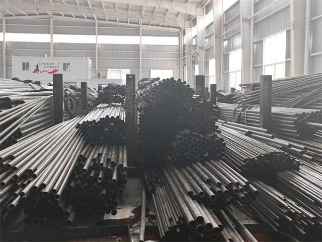 南京精密无缝钢管直销