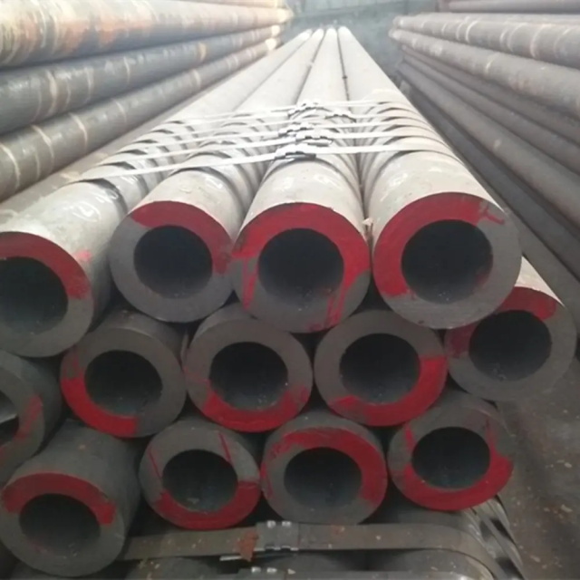 南京304厚壁无缝钢管