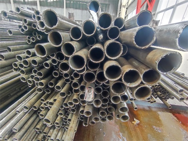 南京精密无缝钢管厂商