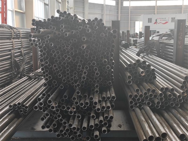 南京精密无缝钢管现货批发