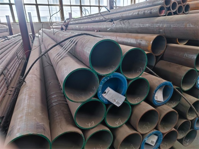 南京12CrMoG锅炉管