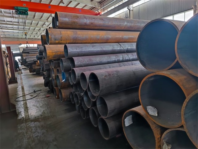 南京15MoG高压锅炉管