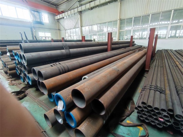 南京15CrMoG高压合金管