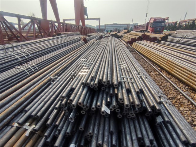 南京20mng无缝钢管