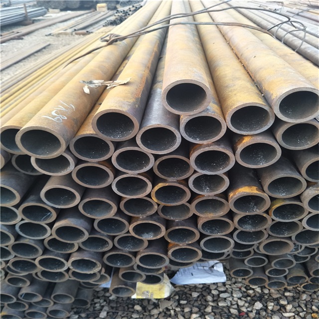 南京10CrMo910厚壁无缝钢管