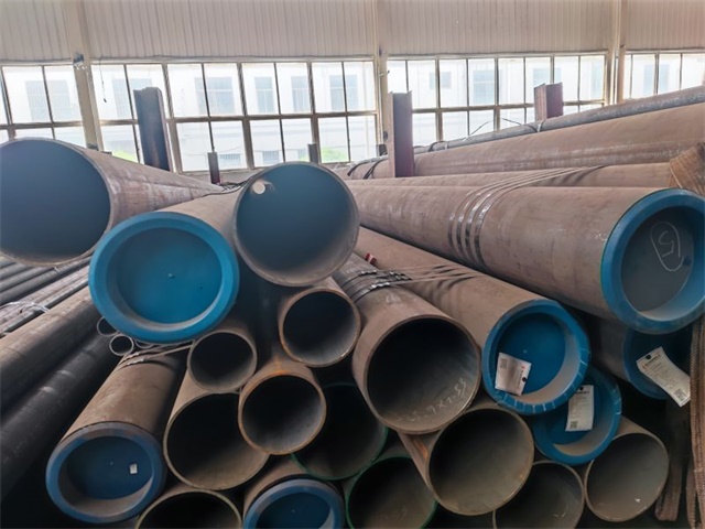 南京12Cr3MoVSiTiB高压锅炉管