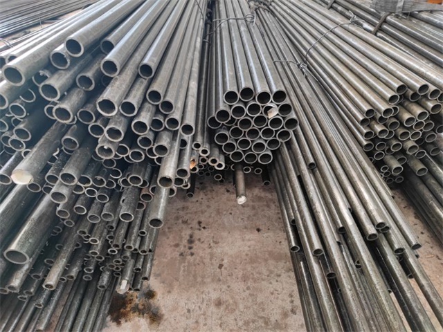 南京20cr精密无缝钢管