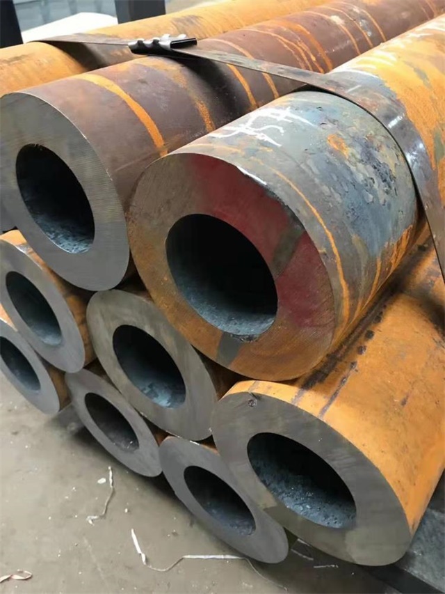 南京定做厚壁无缝钢管报价