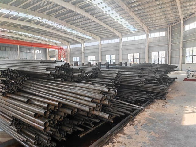 南京精密光亮无缝钢管价格