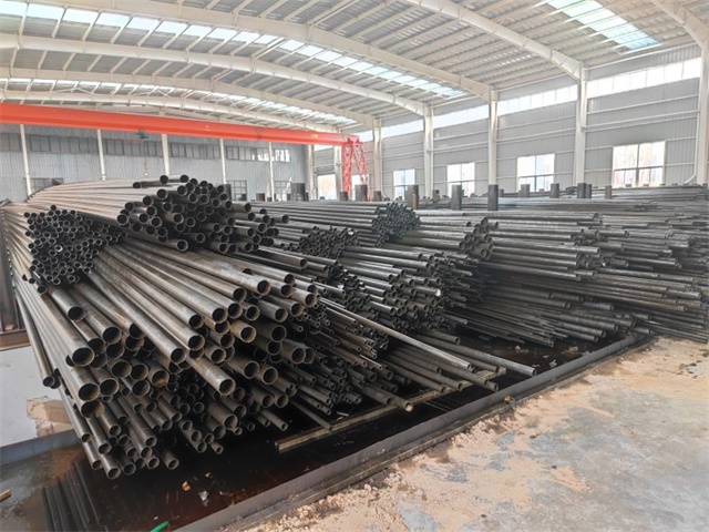 南京精密无缝钢管定制厂家