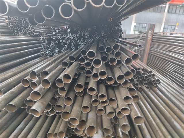 南京精密无缝钢管售价表