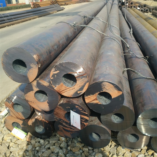 南京厚壁无缝钢管多少钱