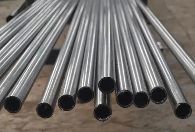 南京精密无缝钢管质量