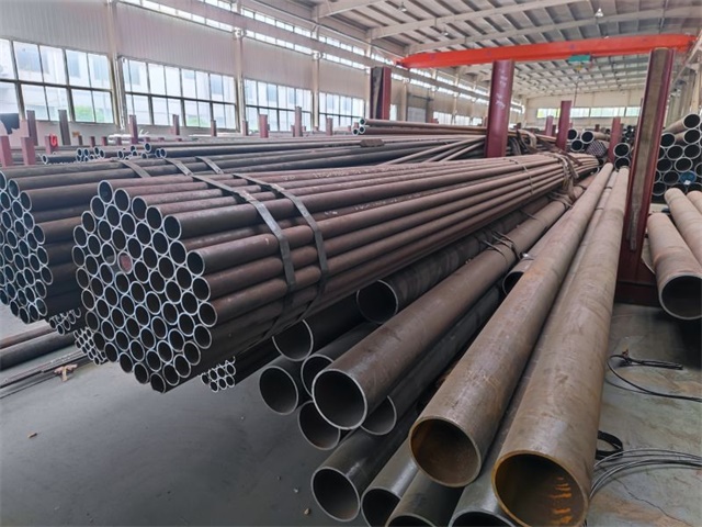 南京20G锅炉钢管