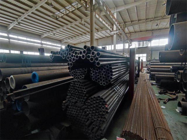 南京12Cr1MoVG高压钢管