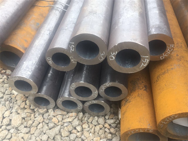 南京厚壁无缝钢管多少钱一根