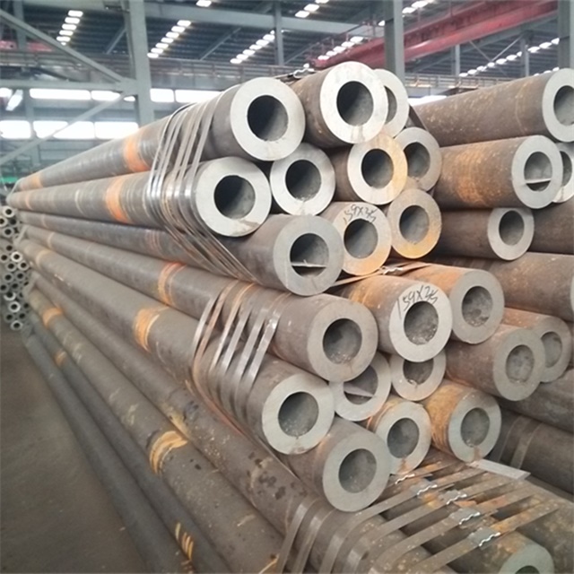 南京厚壁无缝钢管公司