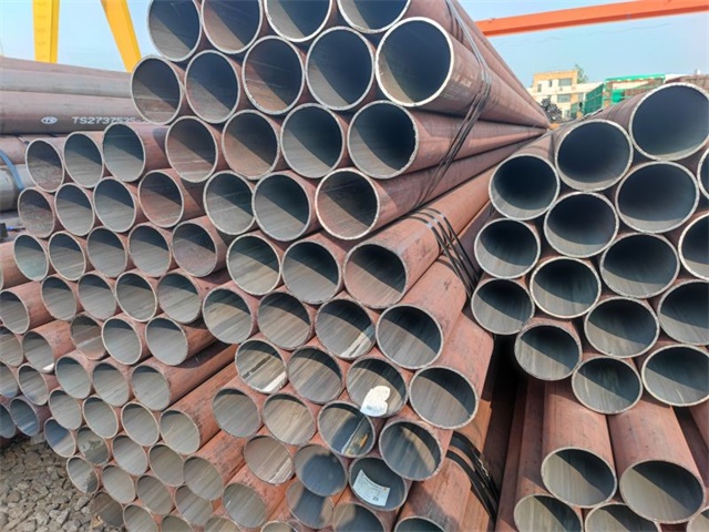 南京冷拔精密无缝钢管加工厂