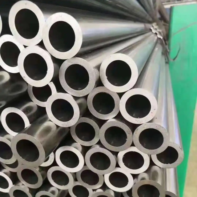 南京精密无缝钢管参数