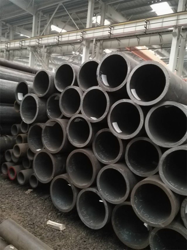 南京精密无缝钢管产地