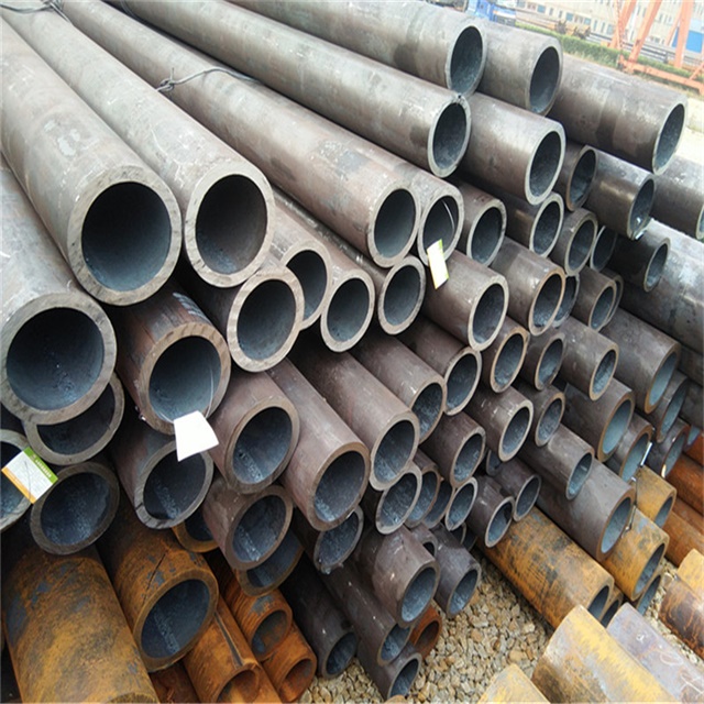 南京16mn精密无缝钢管厂