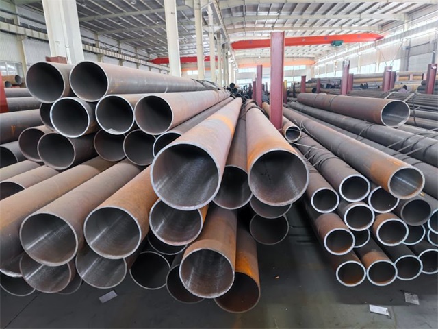 南京15CrMoG锅炉管