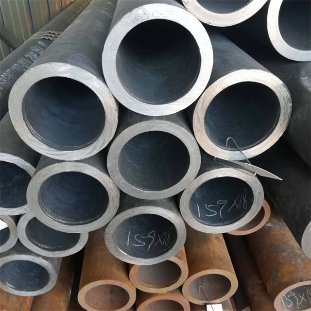 南京SA53A结构钢管
