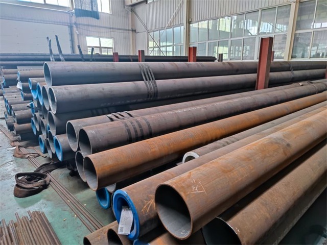 南京Q355B化肥管