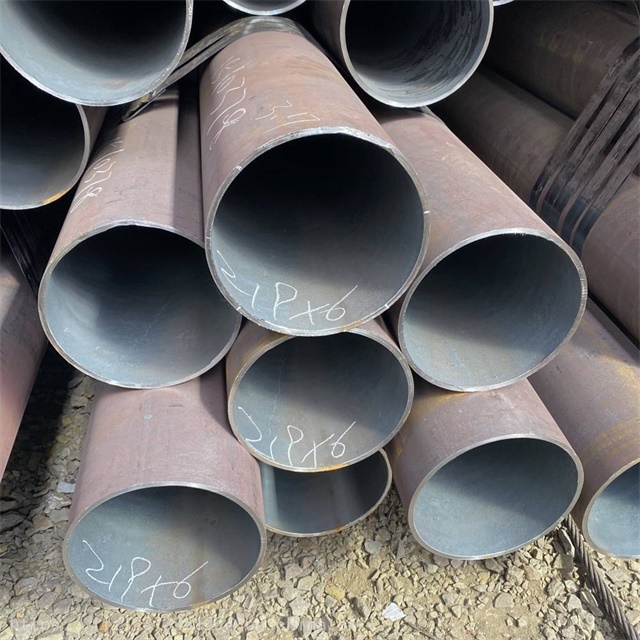 南京3087中低压锅炉无缝钢管