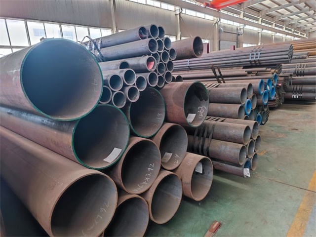 南京20G高压锅炉钢管
