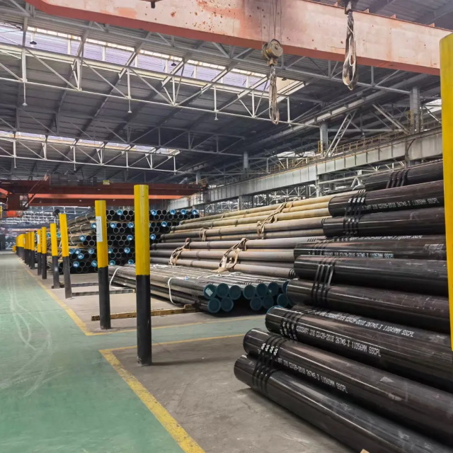 南京10#石油裂化管