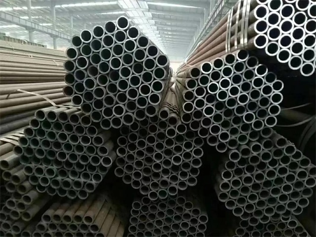 南京20#石油裂化用无缝钢管