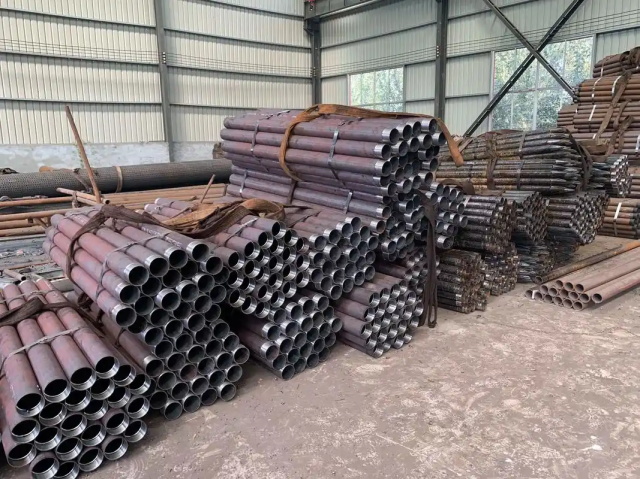 南京DZ50地质钢管